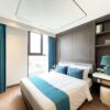 Luxurious serviced apartment in Dong Da District - The Gloria (11)