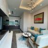 Luxurious serviced apartment in Dong Da District - The Gloria (4)