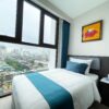 Luxurious serviced apartment in Dong Da District - The Gloria (9)