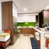 Modern 2-bedroom apartment at Novo building, Kosmo Tay Ho for rent (7)