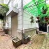 Old French style garden villa for rent in Vuon Dao (11)