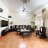 Old French style garden villa for rent in Vuon Dao (14)