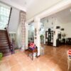 Old French style garden villa for rent in Vuon Dao (15)