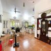 Old French style garden villa for rent in Vuon Dao (16)