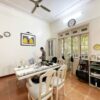 Old French style garden villa for rent in Vuon Dao (19)