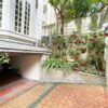 Old French style garden villa for rent in Vuon Dao (3)