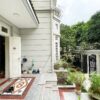 Old French style garden villa for rent in Vuon Dao (4)