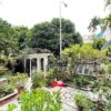 Old French style garden villa for rent in Vuon Dao (5)