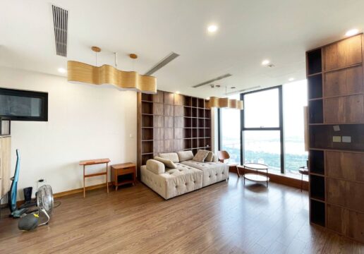 Sunshine City Japanese style duplex apartment for rent (1)