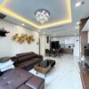 Luxurious 3-bedroom apartment for rent at Sunshine City (4)