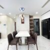 Luxurious 3-bedroom apartment for rent at Sunshine City (5)