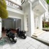 Luxurious 5-bedroom villa for rent in D4 block, Ciputra Hanoi (1)