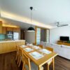 Luxurious serviced apartment on To Ngoc Van Street for rent (6)