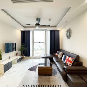 Modern 2-bedroom apartment at S4 building, Sunshine City for rent (1)