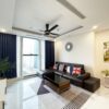 Modern 2-bedroom apartment at S4 building, Sunshine City for rent (2)