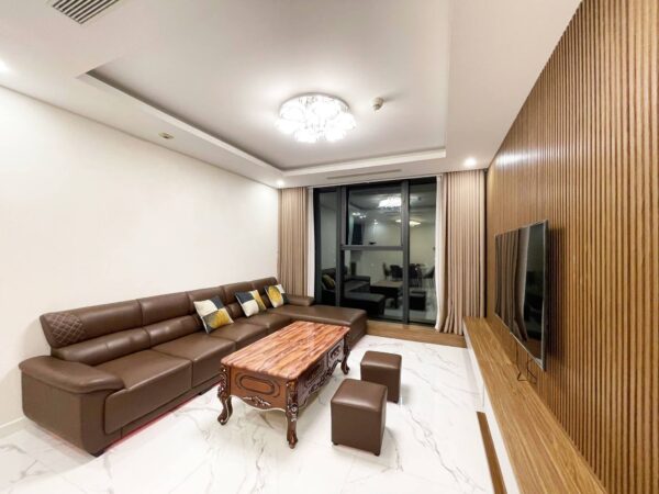 Spacious 3-bedroom apartment at S4 Sunshine City for rent (2)