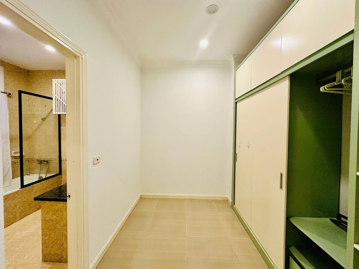 Splendid 4-bedroom house for rent at Ciputra Hanoi (11)