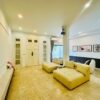 Splendid 4-bedroom house for rent at Ciputra Hanoi (2)