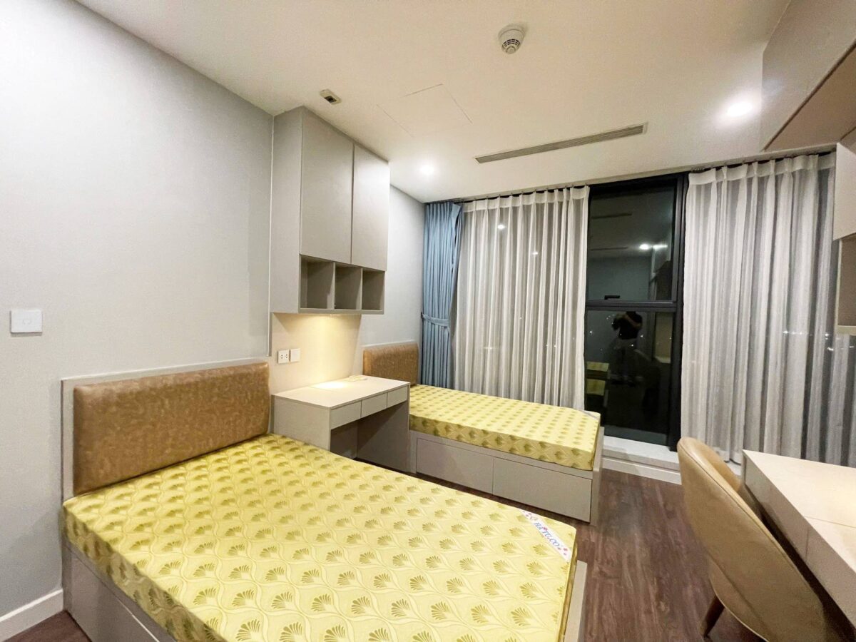 Big 3-bedroom117SQM apartment for rent at Sunshine City (11)