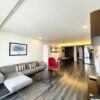 Big modern 2-bedroom apartment at Somerset West Lake for rent (1)