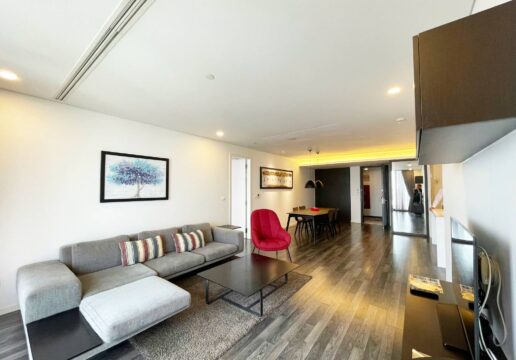 Big modern 2-bedroom apartment at Somerset West Lake for rent (1)