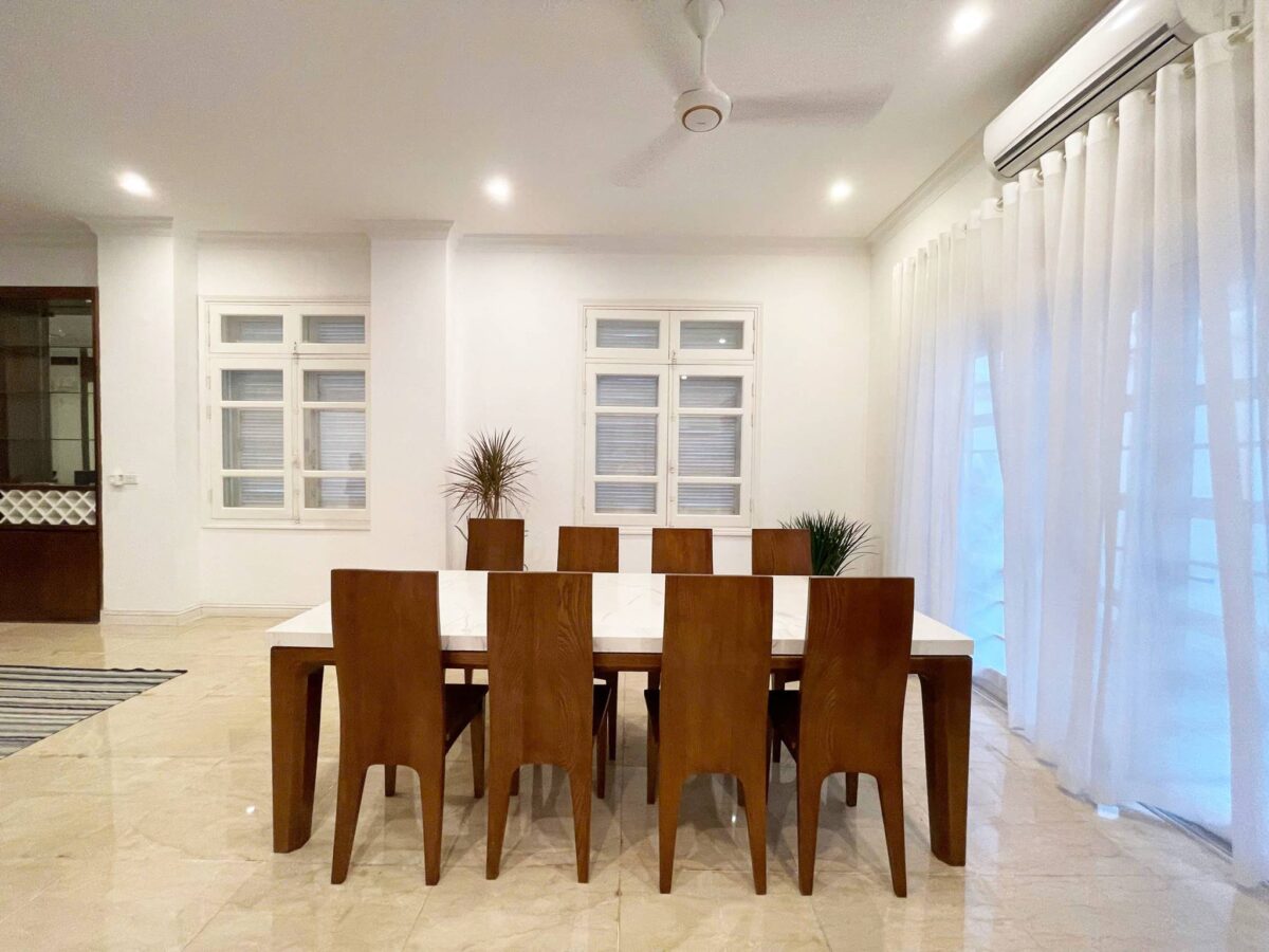 Desirable 5BRs villa for rent at Ciputra Hanoi (10)