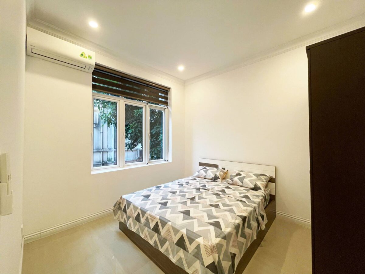 Desirable 5BRs villa for rent at Ciputra Hanoi (17)