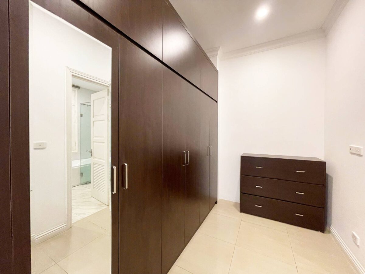 Desirable 5BRs villa for rent at Ciputra Hanoi (24)