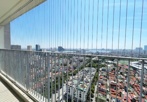 Fantastic lake-view 2-bedroom apartment for sale at Kosmo Tay Ho (1)