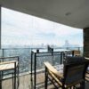 Luxurious penthouse at Indochina Plaza Hanoi (IPH) with a pool for rent (32)