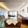 Million-dollar apartment masterpiece Luxury Penthouse for sale at Indochina Plaza Hanoi (IPH) (2)