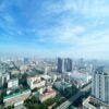 Million-dollar apartment masterpiece Luxury Penthouse for sale at Indochina Plaza Hanoi (IPH) (33)