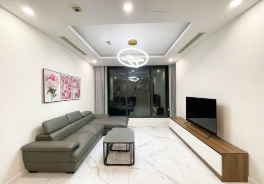 New 3-bedroom apartment for rent at S6 building, Sunshine City (1)