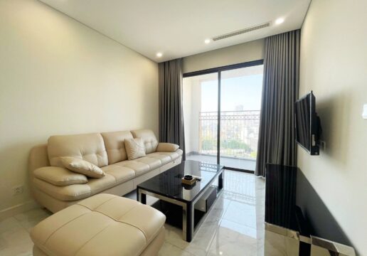 Brand-new 2-bedroom apartment at El Dorado for rent (1)