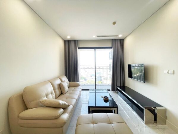 Brand-new 2-bedroom apartment at El Dorado for rent (2)