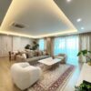 Elegant 3-bedroom apartment at E4 Ciputra for rent (2)