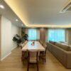 Elegant 3-bedroom apartment at E4 Ciputra for rent (6)