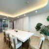 Elegant 3-bedroom apartment at E4 Ciputra for rent (7)