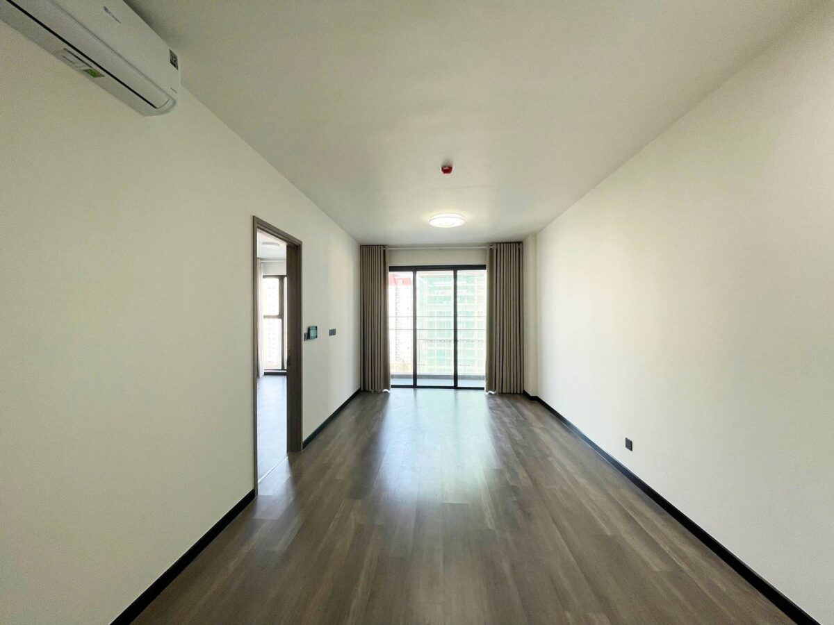 High-end unfurnished 2BRs SOHO apartment at Heritage Westlake for rent (1)