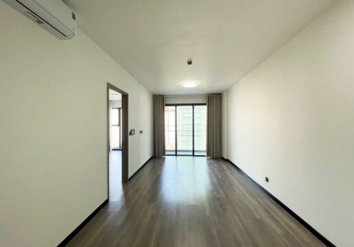High-end unfurnished 2BRs SOHO apartment at Heritage Westlake for rent (1)