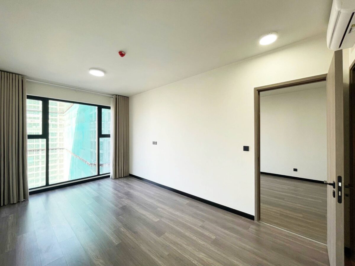 High-end unfurnished 2BRs SOHO apartment at Heritage Westlake for rent (17)