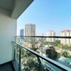 High-end unfurnished 2BRs SOHO apartment at Heritage Westlake for rent (22)