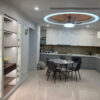 Luxurious 3 bedroom apartment for rent at P2 Ciputra 5