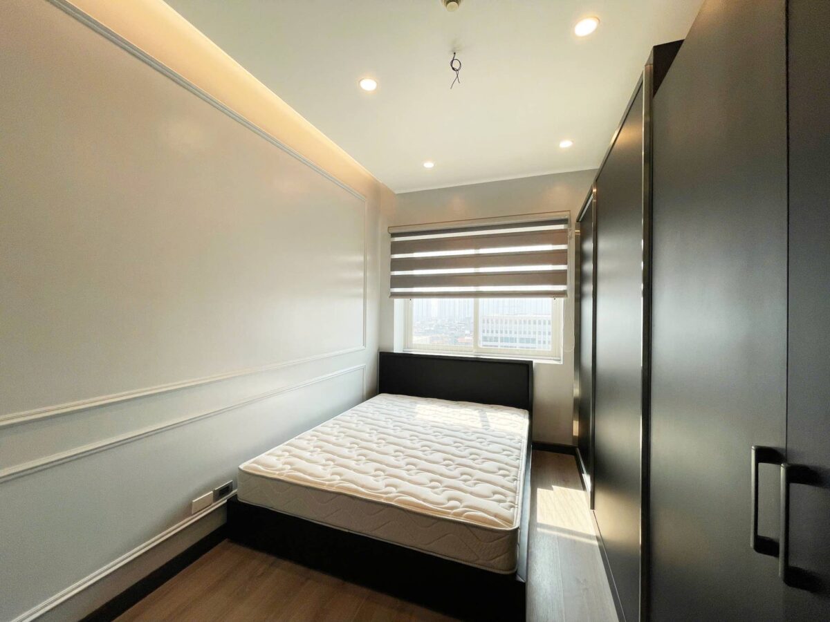 Reasonable 3-bedroom 154-SQM apartment at Ciputra for rent (17)