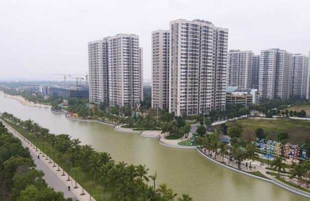 Apartment prices will continue to increase in the coming time