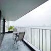 Awesome lake-view 3-bedroom serviced apartment at Quang Khanh, Tay Ho for rent (27)