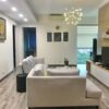 Cheap 3-bedroom apartment for rent at E5 Ciputra (2)