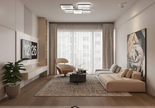 Elegant 2-bedroom apartment at Heritage Westlake for rent (1)