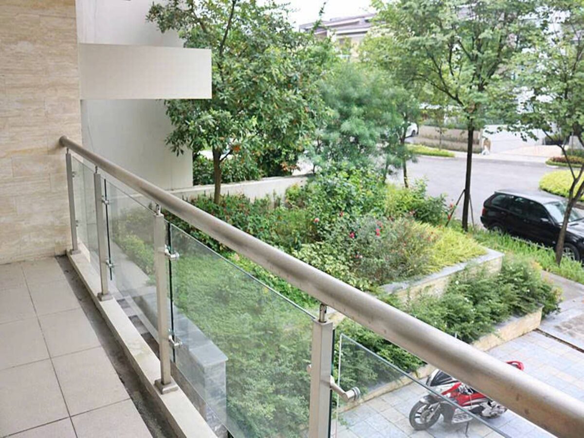 Giant 6-bedroom garden villa for rent at Q block, Ciputra Hanoi (15)