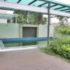 Giant 6-bedroom garden villa for rent at Q block, Ciputra Hanoi (22)